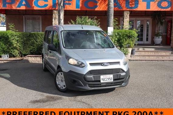 FORD TRANSIT CONNECT 2016 NM0GE9E77G1278289 image